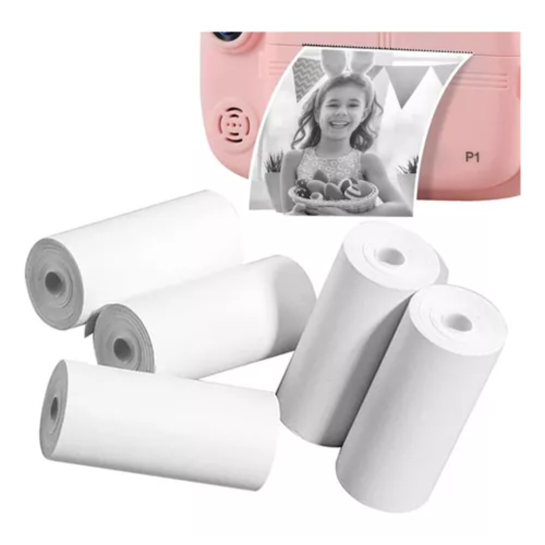 Miniatura 2 de Rollo De Papel